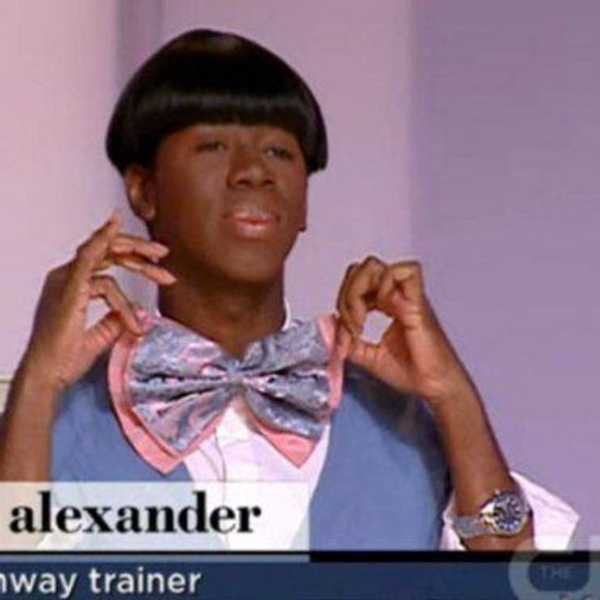 9 Times Miss Jay Alexander Summed Up Your Life