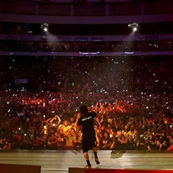 Revolution: Entertainment's Evolution!