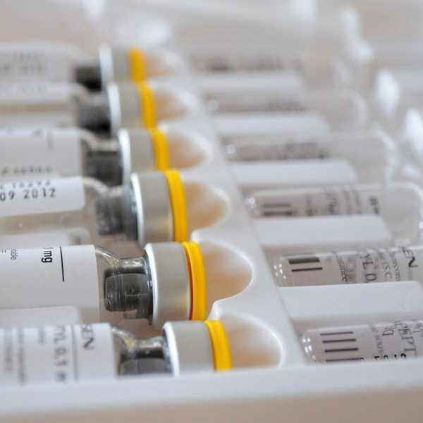 The Scary Truth About Cancer and Poverty