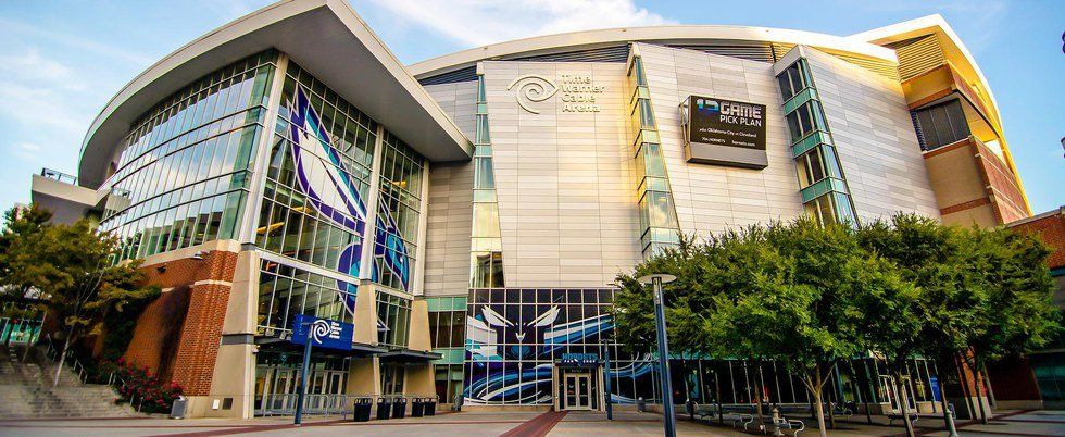 Charlotte, NBA, And The North Carolina LGBT Law