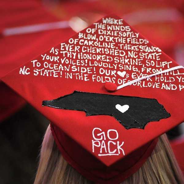 An Open Letter To My Fellow Senior Class