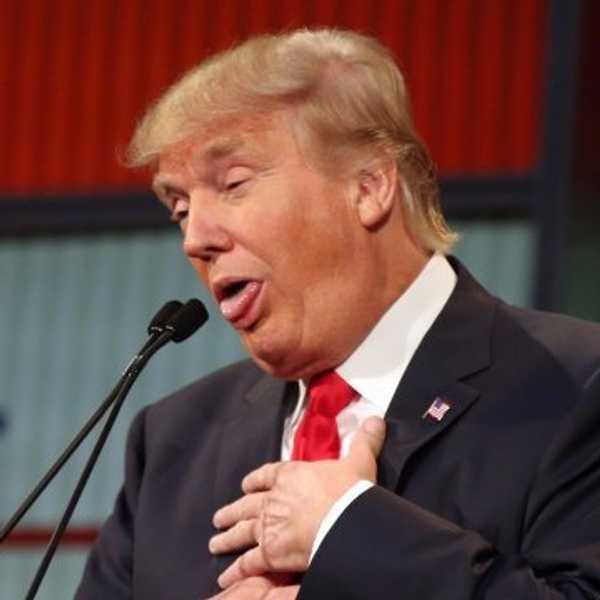 46 Things I Would Rather Do Than Vote For Donald Trump