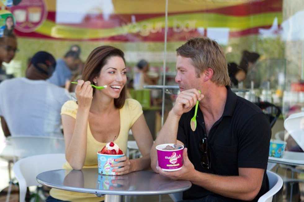 To The Love Of My Life