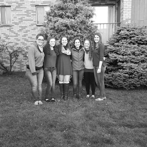 A Letter To The Friends I Left But Could Never Forget