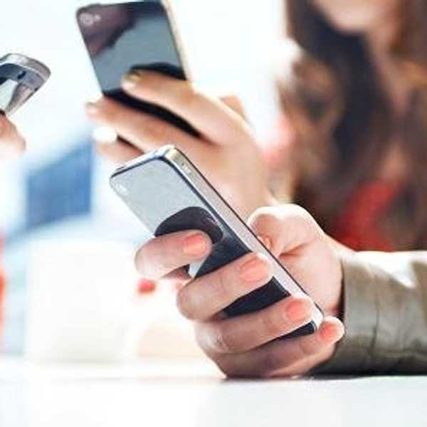 Why I'm Scared For This Generation