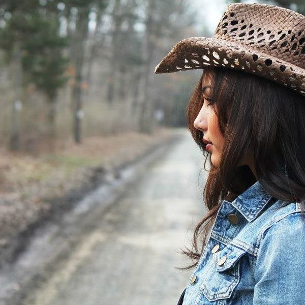 Why You Should Say 'Thank You' To Your Past