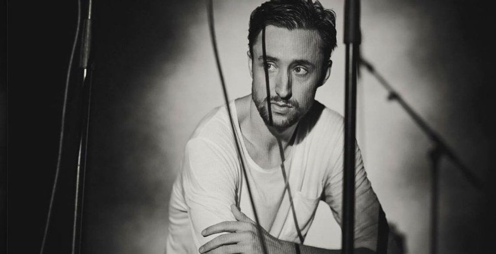 Feature Of The Week: How To Dress Well