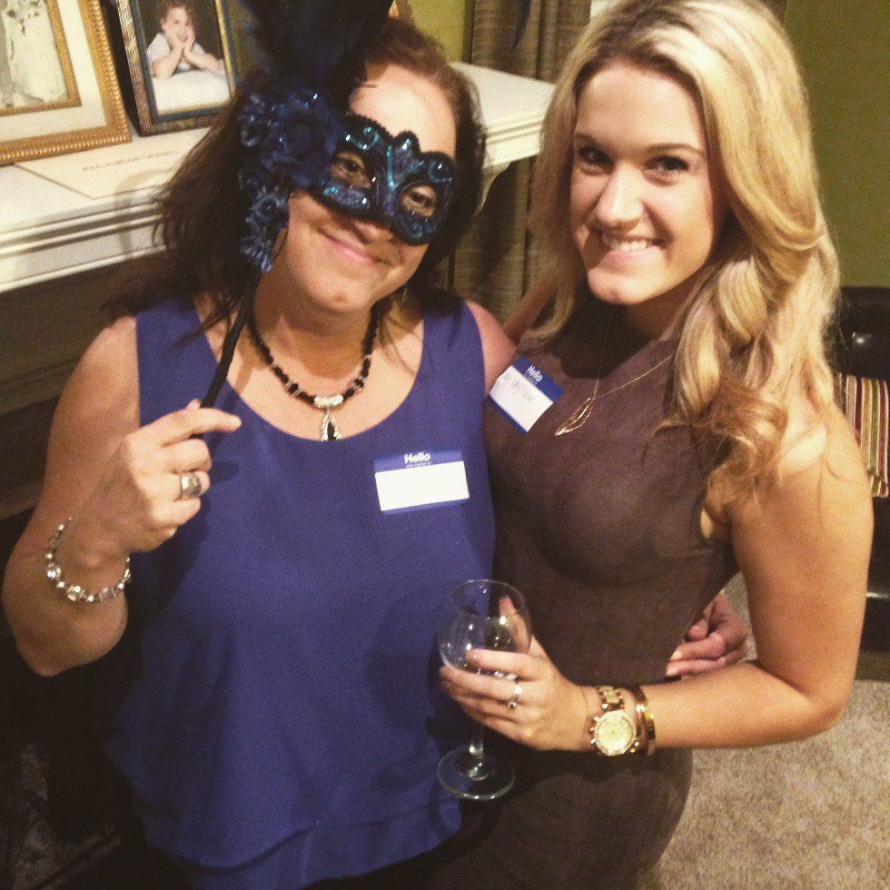 An Open Letter To My Mom