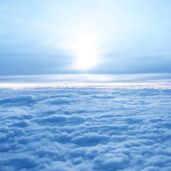 Open Letter To The One I Miss In Heaven