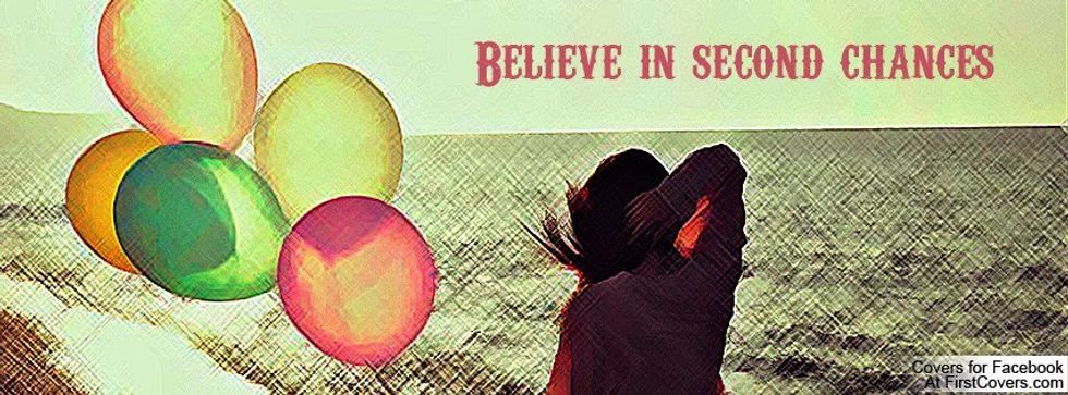 A Million Chances Later