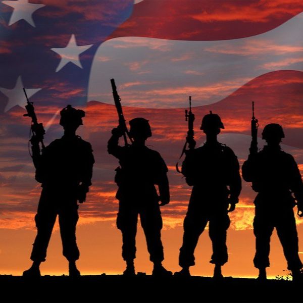 It's Time We Take Care Of Our Veterans