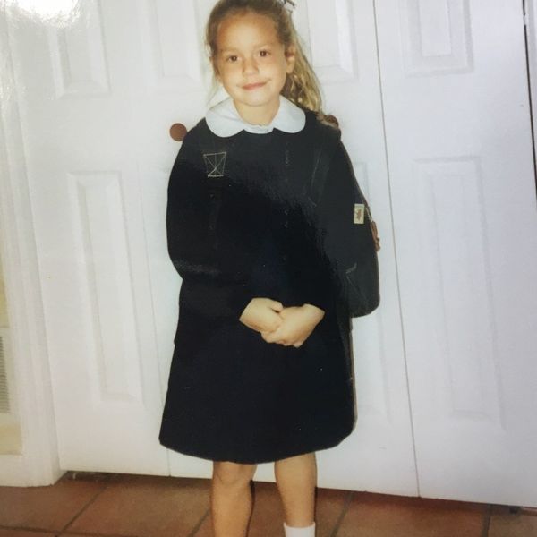 The Trauma Of Catholic School