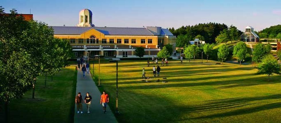 Transferring Universities Was The Hardest Decision I Ever Made