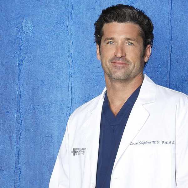 16 Of The Greatest Fictional Doctors