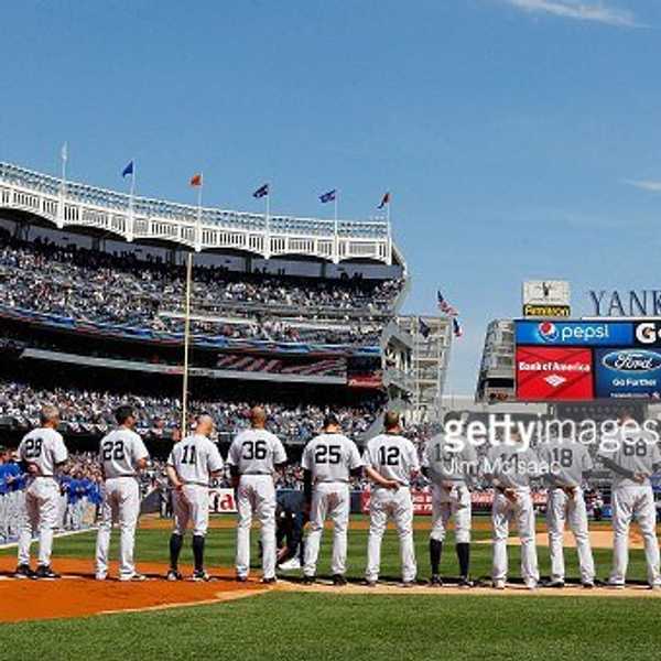 Why The Yankees Can Win The AL East