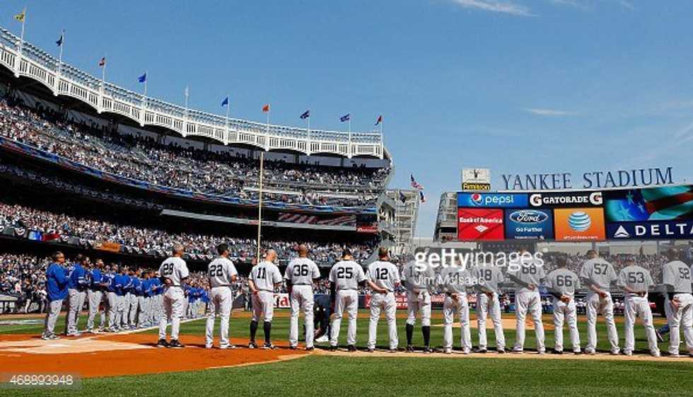 Why The Yankees Can Win The AL East