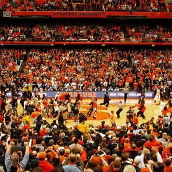 Why March Madness Beats The Super Bowl And The World Cup