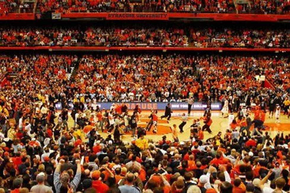 Why March Madness Beats The Super Bowl And The World Cup