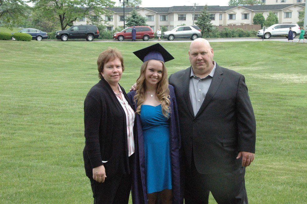 An Open Letter To My Parents