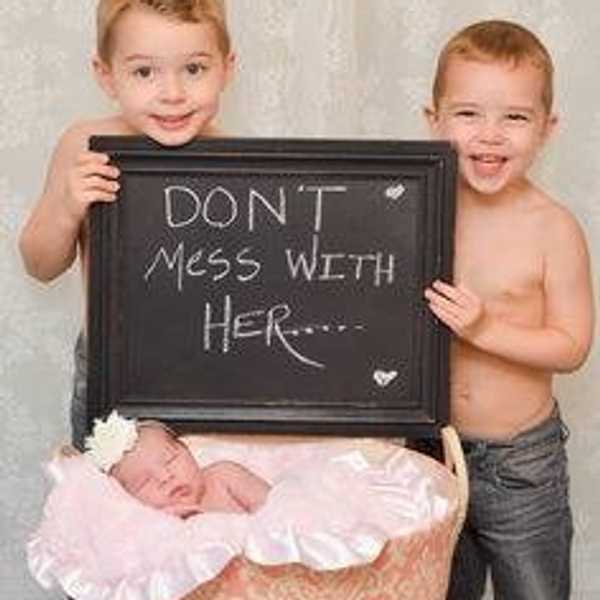 An Open Letter To My Brothers