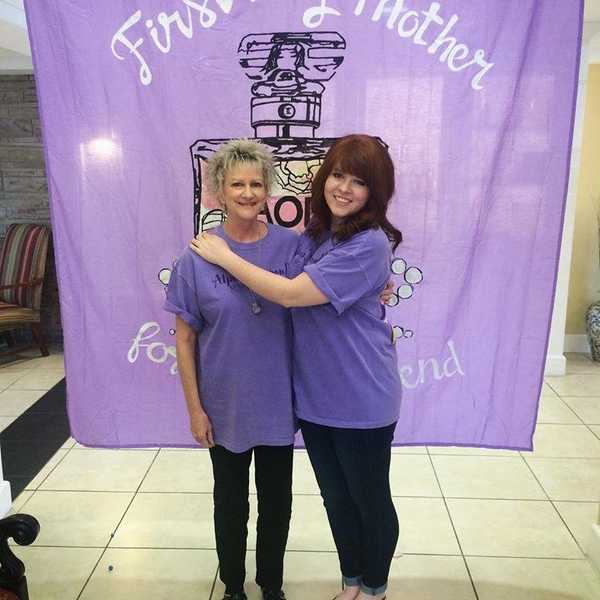 Thank You To The Mom Of An Overwhelmed College Student