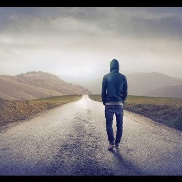 It's OK To Admit That You're Lost