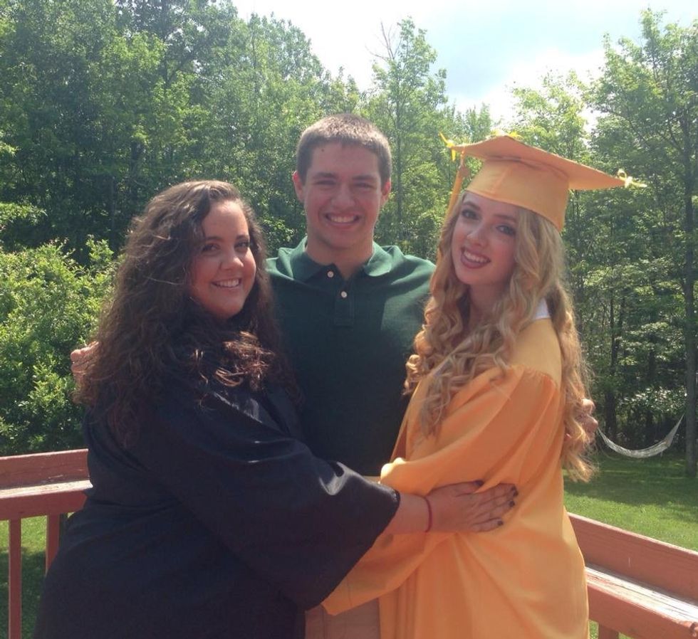 20 lessons I learned by age 20