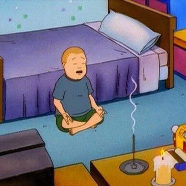 Meditation Nation: Confessions Of A Closet Meditator