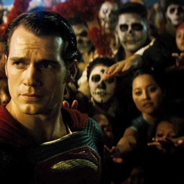 Zack Snyder, 'Batman v Superman' Isn't An Arthouse Film