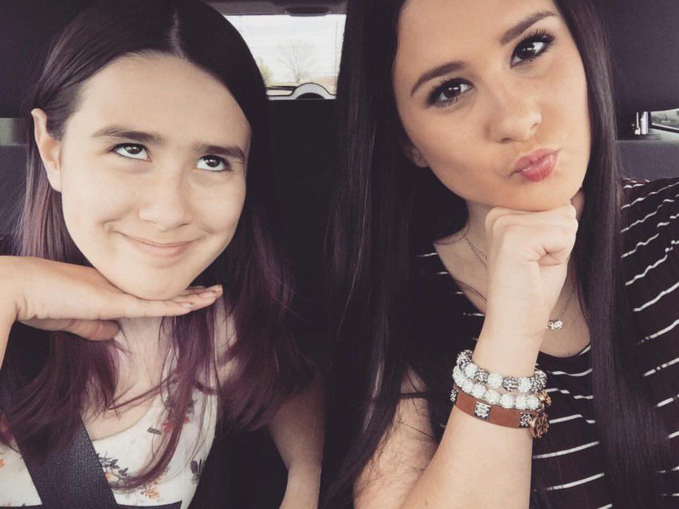 A Letter To My Little Sister's Future Husband