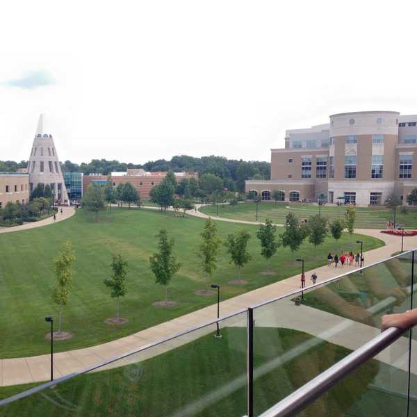Why I Chose To Leave My Hometown For College
