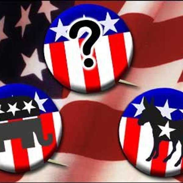 5 Reasons It's Time For A Third Party To Rise