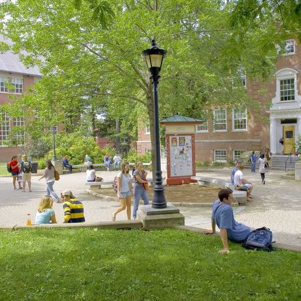 How To Survive Your Freshman Year Of College