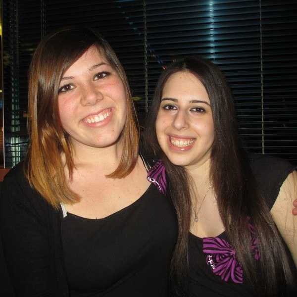 An Open Letter To My Big Sister