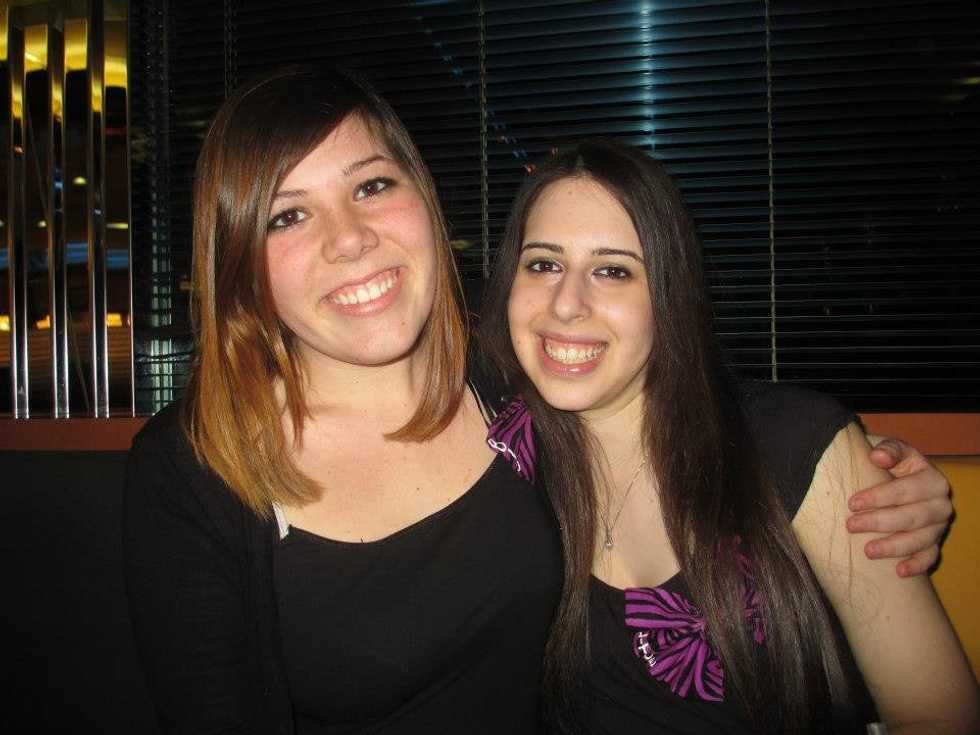 An Open Letter To My Big Sister