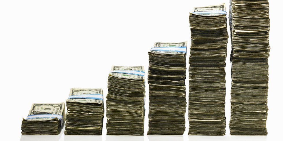 What Would A $15 Minimum Wage Really Look Like?