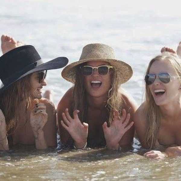 12 Things You Should Do During Spring Break