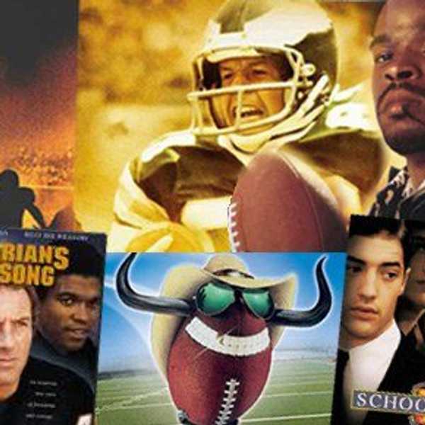 2016 NFL Movie/TV Show Mock Draft