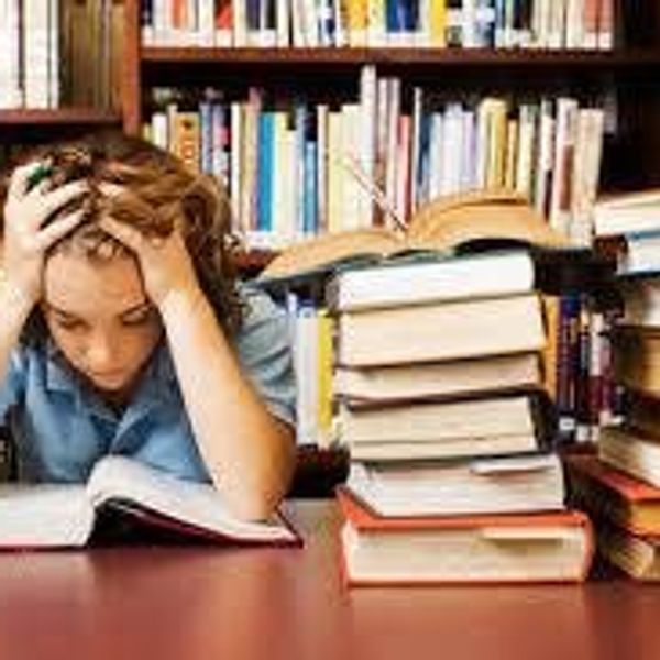 15 Throwback Songs To Get You Through The Rest Of The Semester