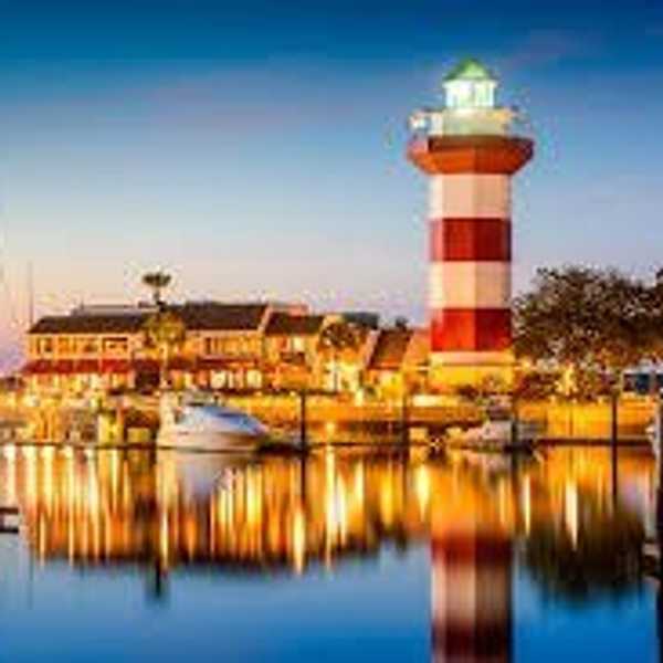 You Know You've Been to Hilton Head Island If ...
