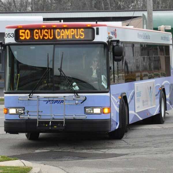 The Blessing That Is "Riding The Rapid"