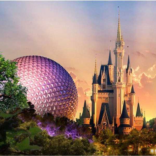 12 Things You Probably Don't Know About Walt Disney World