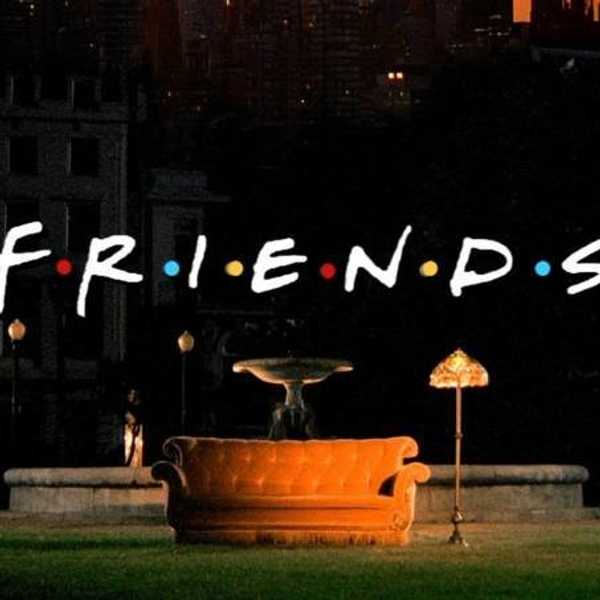Why It's Okay to 'Just Be Friends'