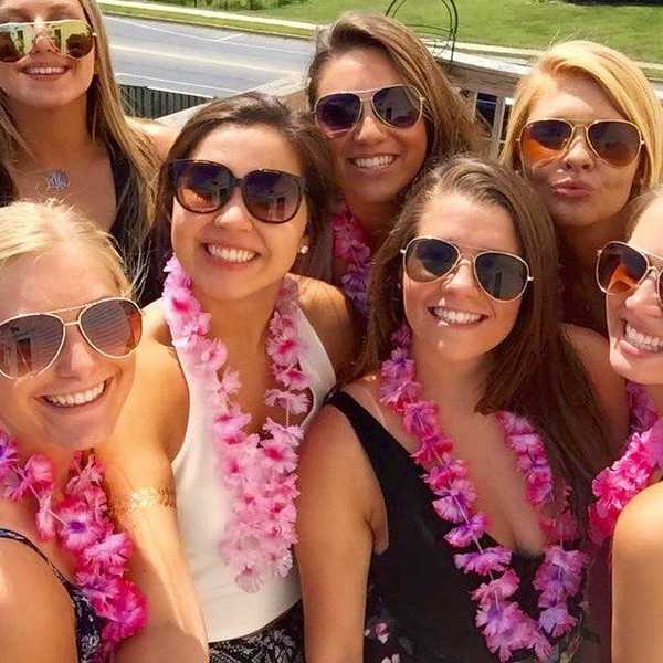 11 Things To Do The Summer Before You Graduate College