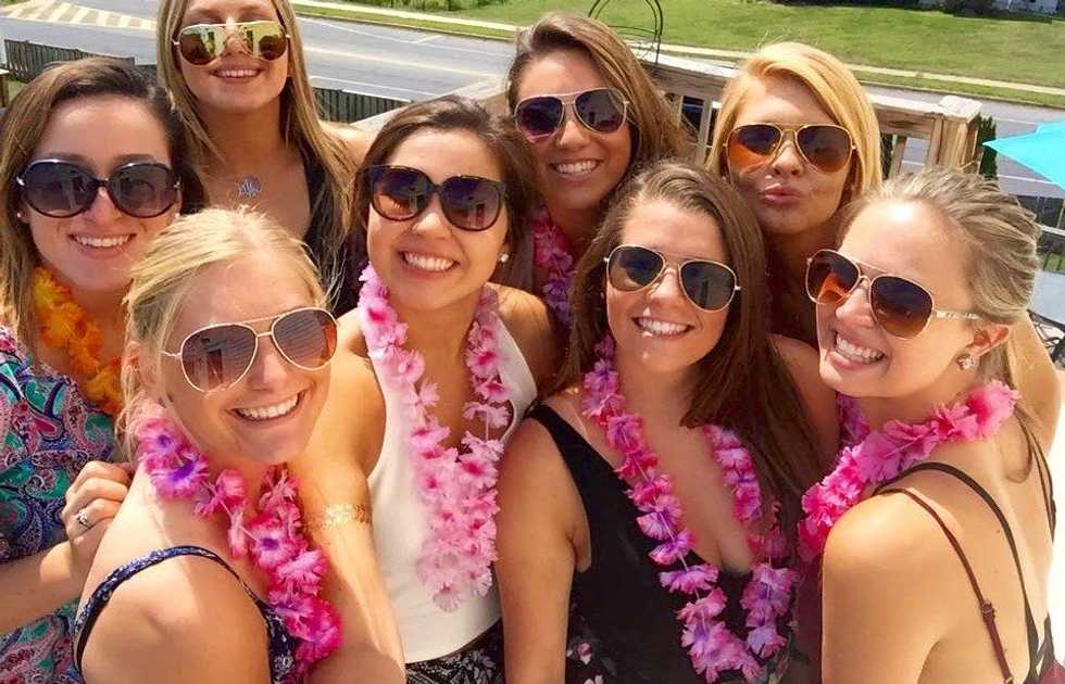 11 Things To Do The Summer Before You Graduate College