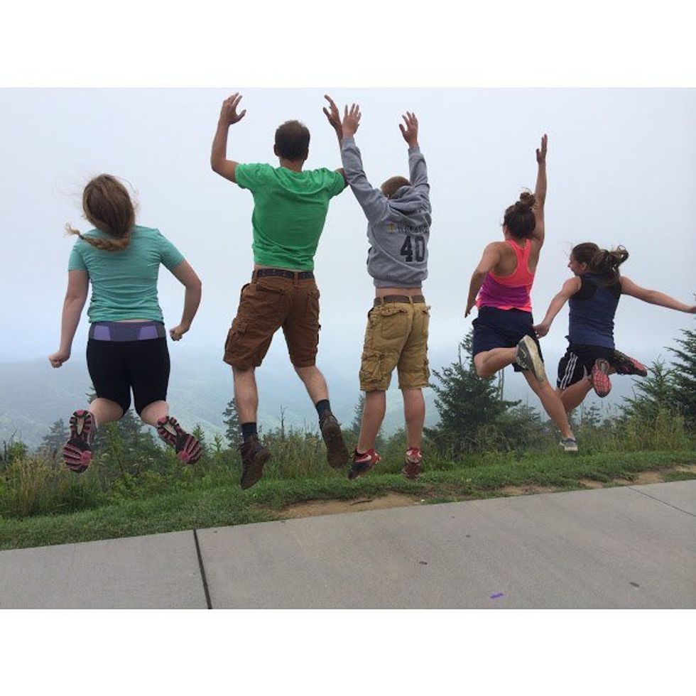 13 Reasons Why A Big Family Is Actually The Best