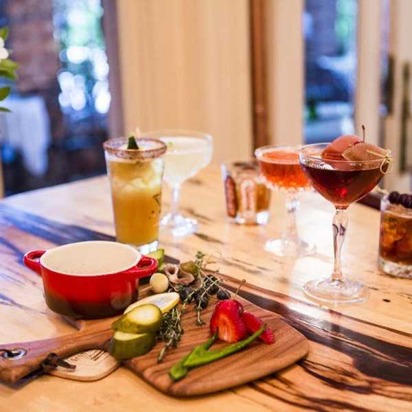 11 Restaurants You Must Try In Columbia, SC