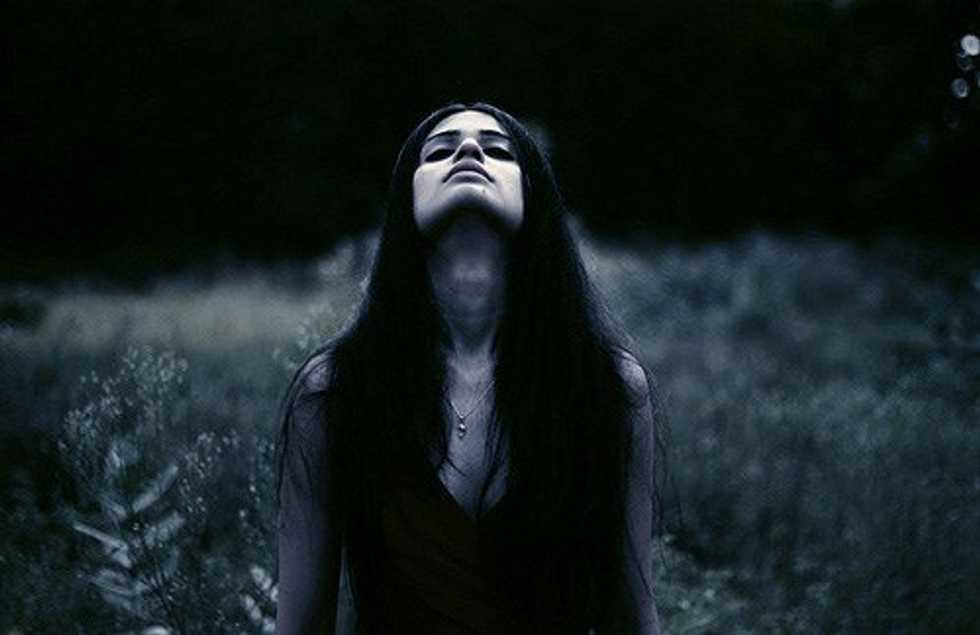 What It's Like Being A Woman In Today's Society