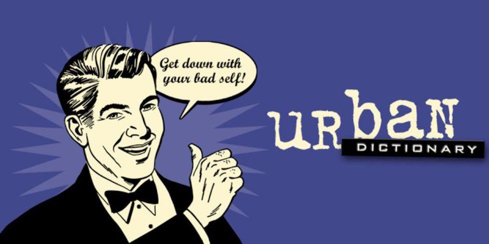 You Won't Believe How Urban Dictionary Defines Yale