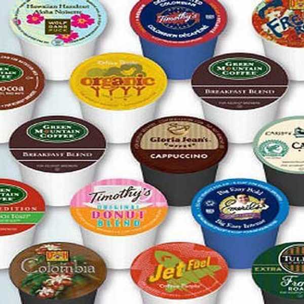 K-Cups Are Killing The Planet One Cup Of Coffee At A Time
